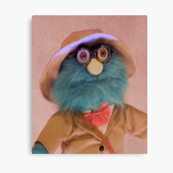 "Puppet History Puppet History Puppet History Puppet History Puppet