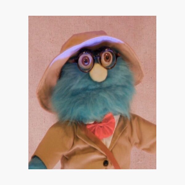 "Puppet History Puppet History Puppet History Puppet History Puppet