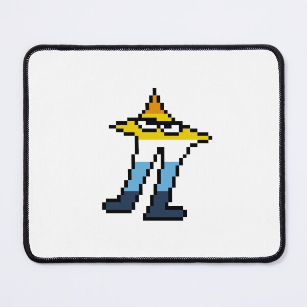 Item preview, Starwalker Pride Flag Deltarune | Aroace designed and sold by duzmachine.