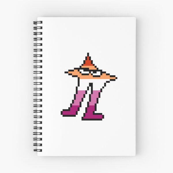 Aperçu de l'œuvre Drapeau de fierté Starwalker Deltarune | Lesbienne créée et vendue par duzmachine.