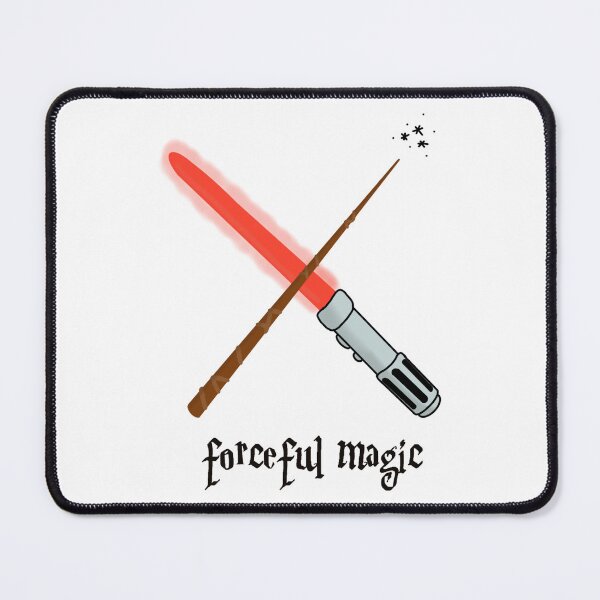 Item preview, Forceful Magic - Red designed and sold by brittanyelaine.