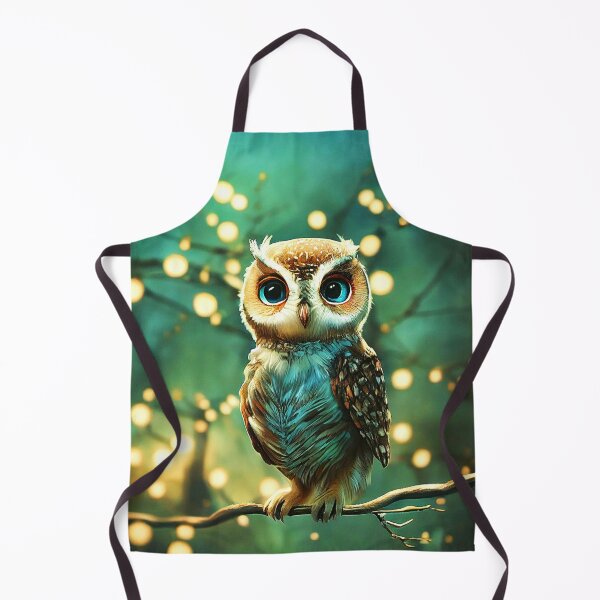 Item preview, Cute owl designed and sold by zeljana0504.