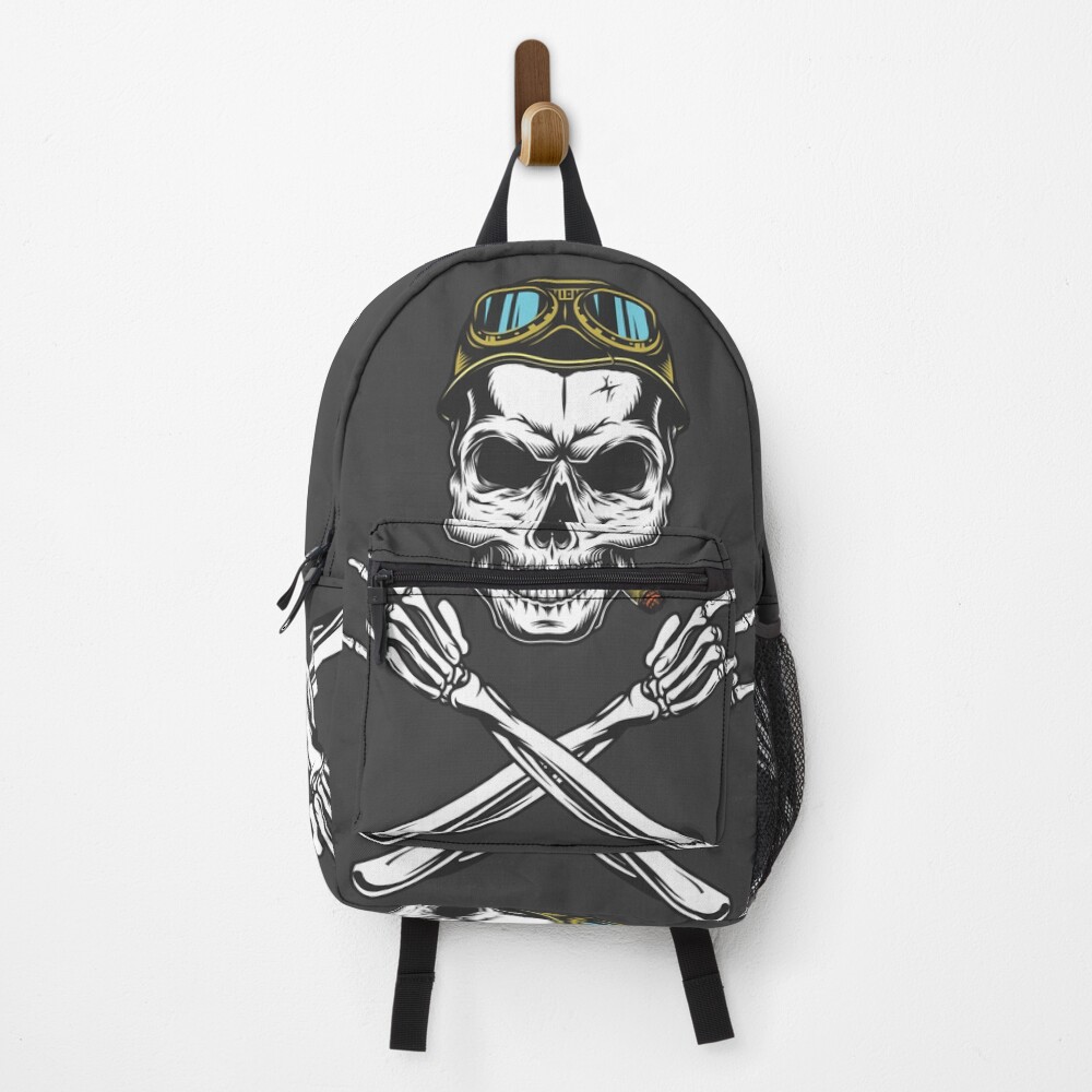 Item preview, Backpack designed and sold by nerdland.