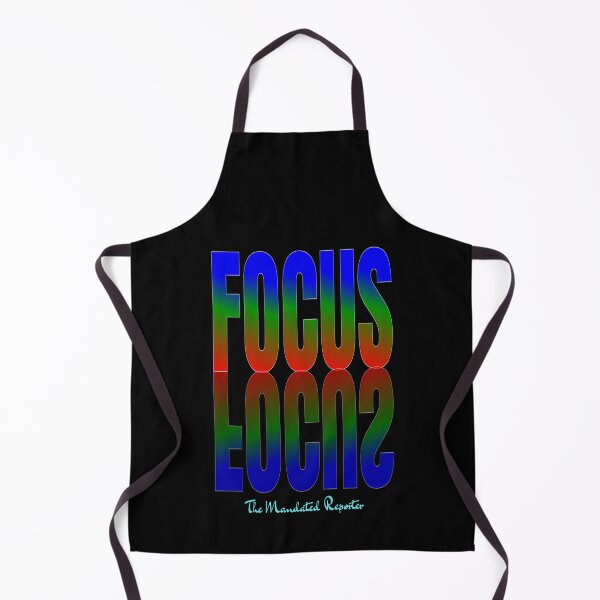 Item preview, FOCUS - Black designed and sold by TheReporter1.