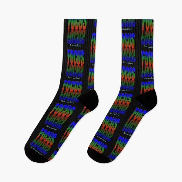 Item preview, FOCUS - Black designed and sold by TheReporter1.