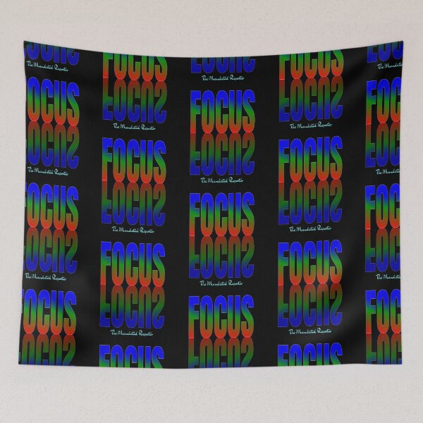 Item preview, FOCUS - Black designed and sold by TheReporter1.