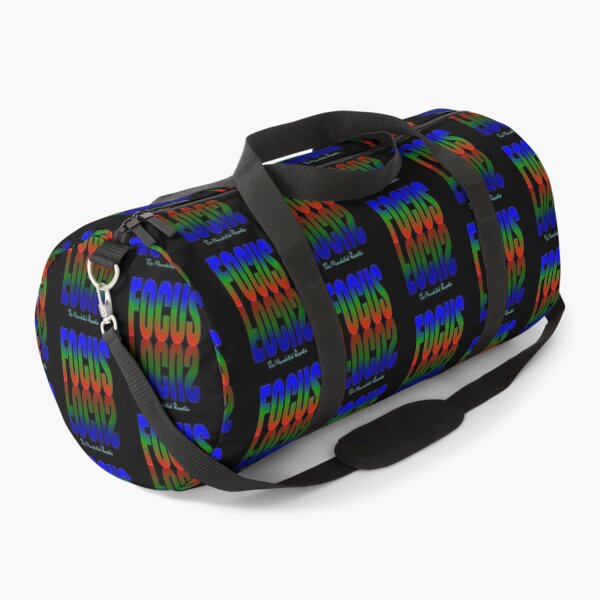 Item preview, FOCUS - Black designed and sold by TheReporter1.