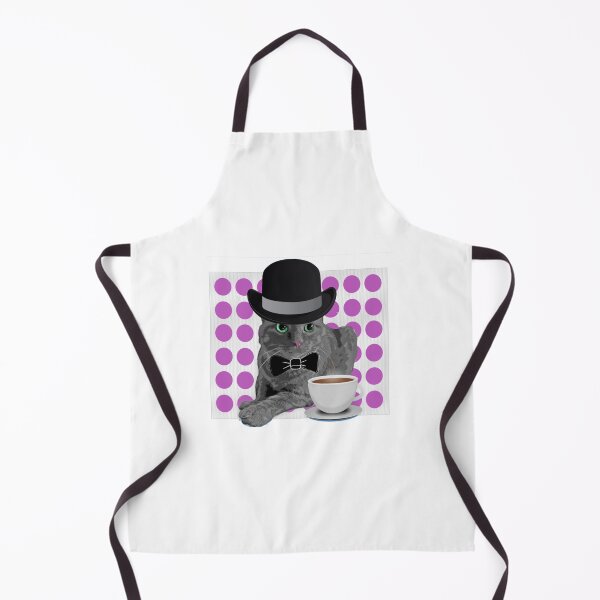 Item preview, Sir Oliver Wendall Coffee Cat designed and sold by dpenn.