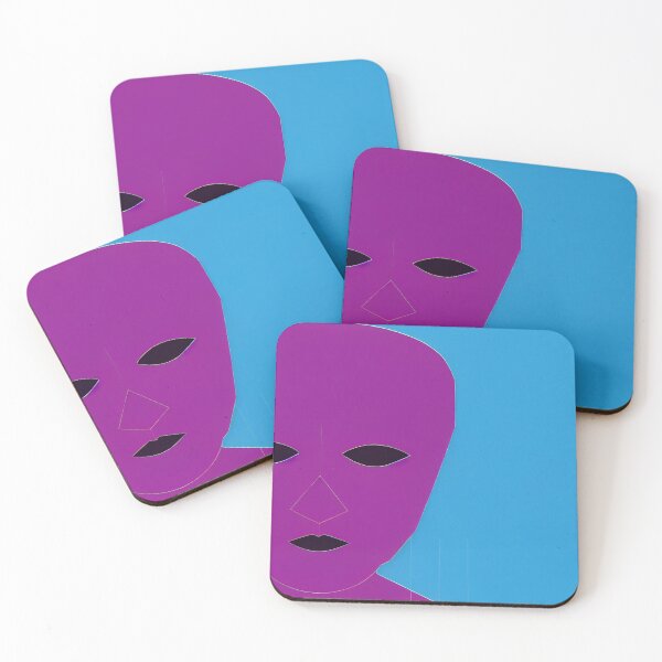 Item preview, purple guy designed and sold by Daniel Camba.