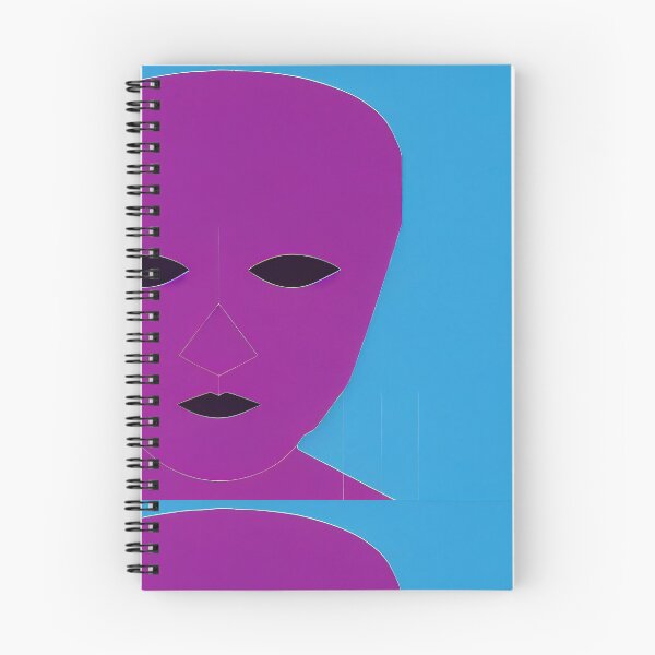 Item preview, purple guy designed and sold by Daniel Camba.
