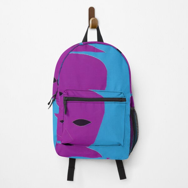 Item preview, purple guy designed and sold by Daniel Camba.