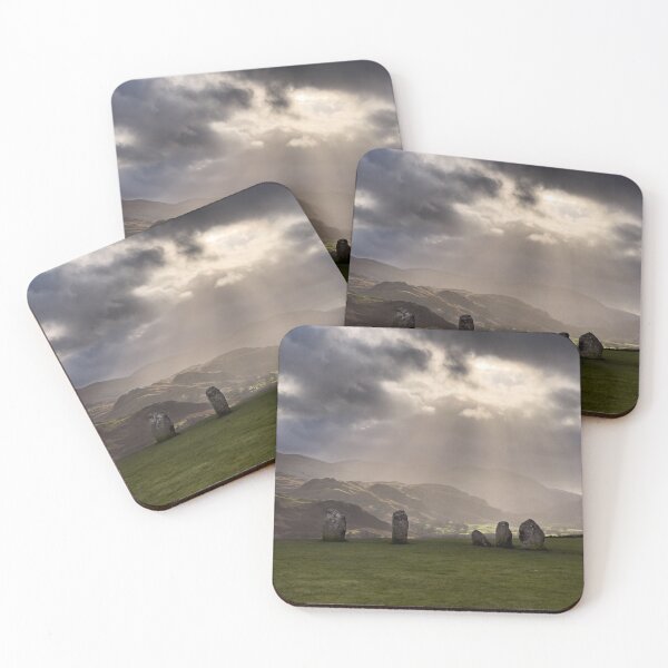 Item preview, Castlerigg Stone Circle, Lake District designed and sold by JMChown.