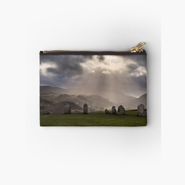 Item preview, Castlerigg Stone Circle, Lake District designed and sold by JMChown.