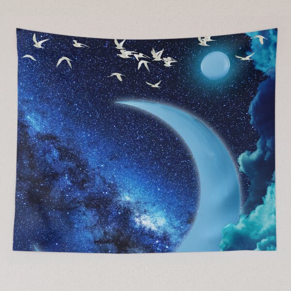Item preview, Copy of A Planetary Pull No.1 designed and sold by DavidLoblaw.