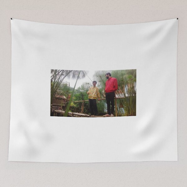 Item preview, For the Sake of Praying with You designed and sold by Imang Susu.