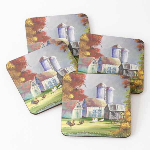 Item preview, On the Farm designed and sold by Sally peckham.