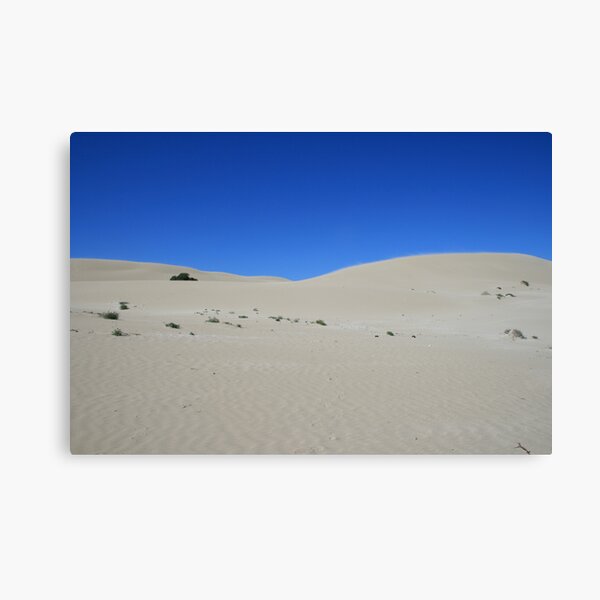 Item preview, Sandhills at Fowler's Bay, South Australia. designed and sold by elphonline.