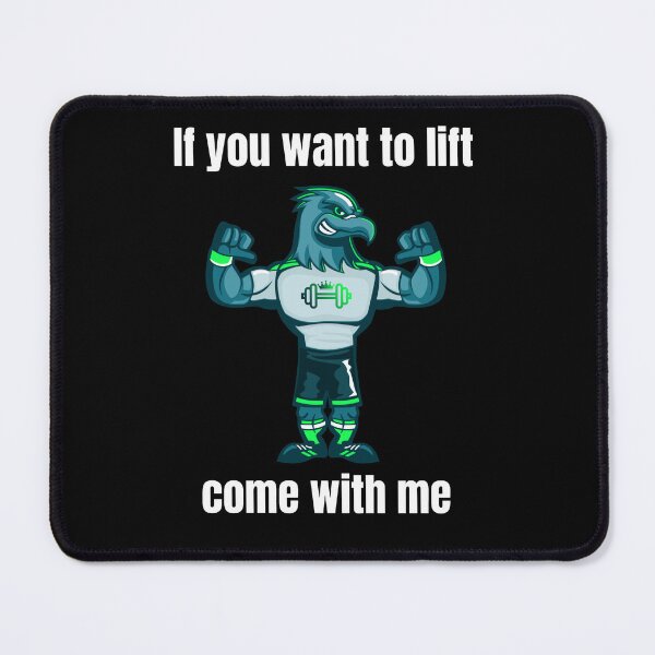 Item preview, come with me if you want to lift designed and sold by GaliaTati.