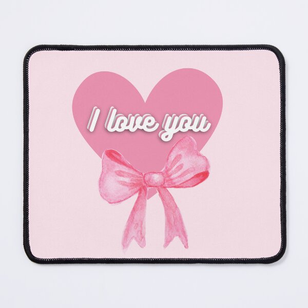 Item preview, I love you designed and sold by Aya-salah123.