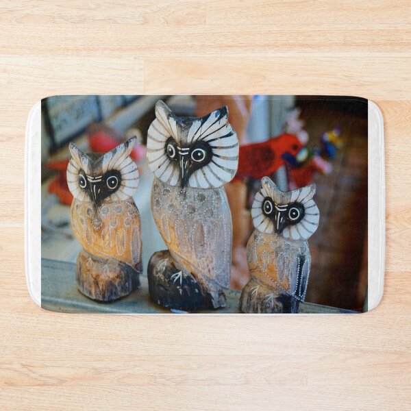 Item preview, Three Owls designed and sold by D-GaP.