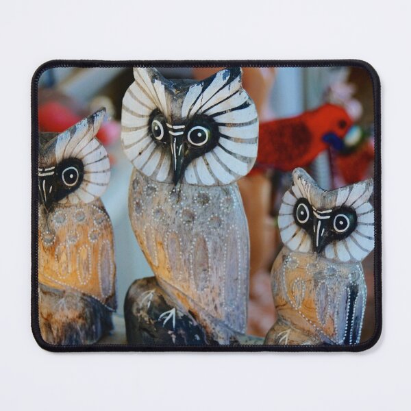 Item preview, Three Owls designed and sold by D-GaP.