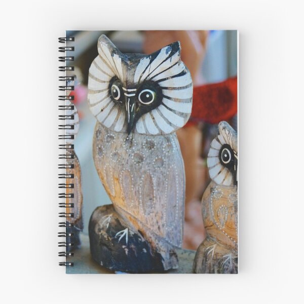 Item preview, Three Owls designed and sold by D-GaP.
