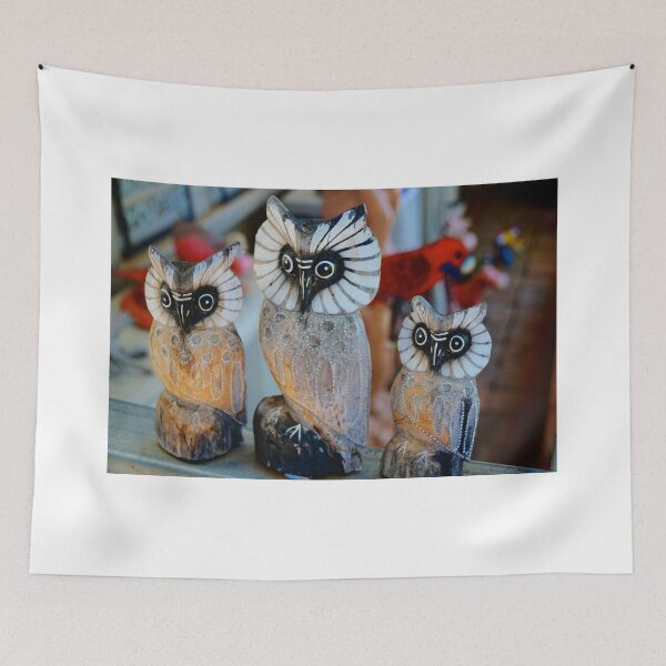 Item preview, Three Owls designed and sold by D-GaP.