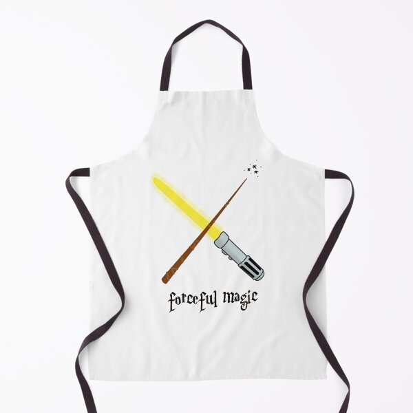 Item preview, Forceful Magic - Yellow designed and sold by brittanyelaine.