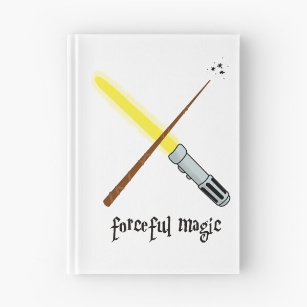 Item preview, Forceful Magic - Yellow designed and sold by brittanyelaine.