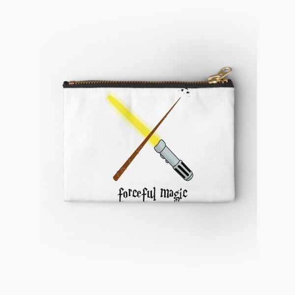Item preview, Forceful Magic - Yellow designed and sold by brittanyelaine.
