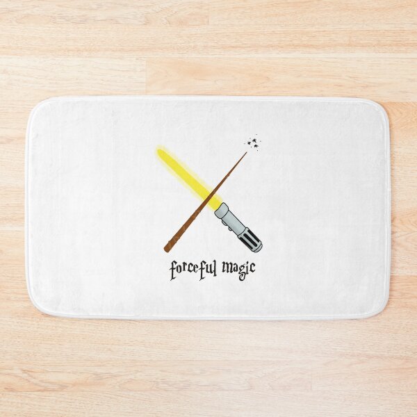 Item preview, Forceful Magic - Yellow designed and sold by brittanyelaine.