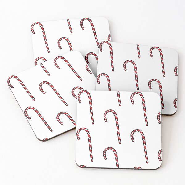 Item preview, Candy Cane Christmas designed and sold by Andy Cunningham Designs.