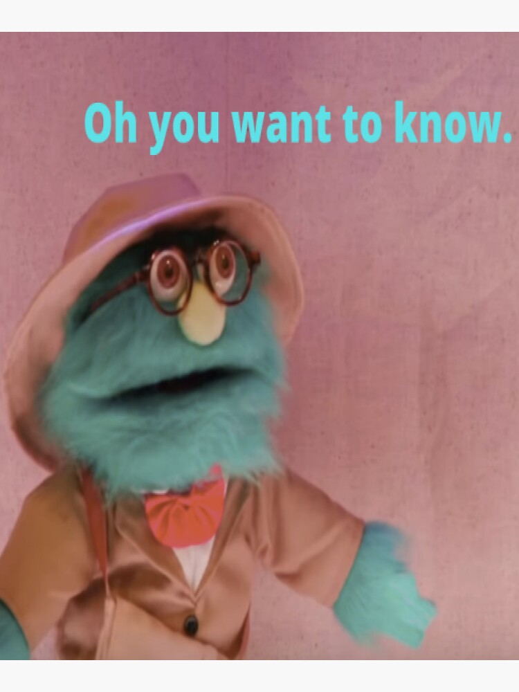 "Puppet History Puppet History Puppet History Puppet History Puppet