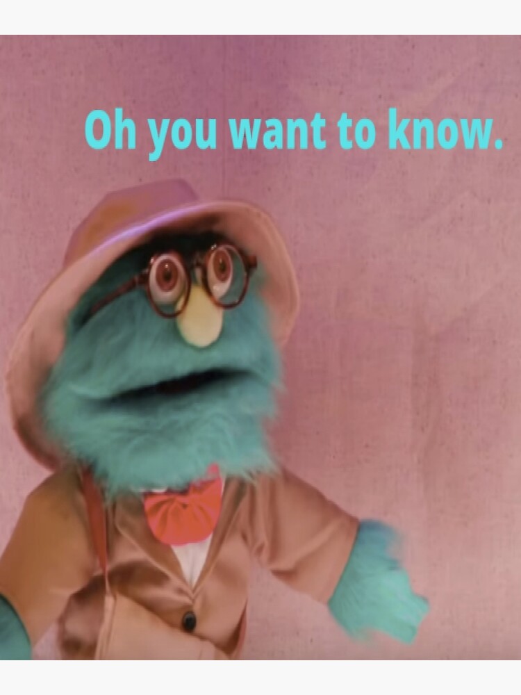 "Puppet History Puppet History Puppet History Puppet History Puppet