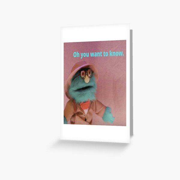 "Puppet History Puppet History Puppet History Puppet History Puppet