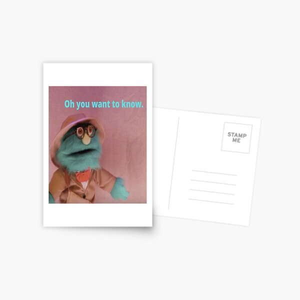 "Puppet History Puppet History Puppet History Puppet History Puppet