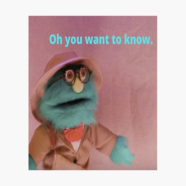 "Puppet History Puppet History Puppet History Puppet History Puppet