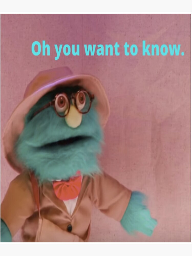 "Puppet History Puppet History Puppet History Puppet History Puppet