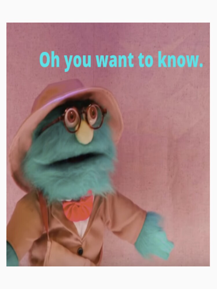 "Puppet History Puppet History Puppet History Puppet History Puppet