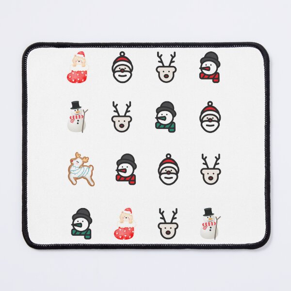 Item preview, CHRISTMAS VIBES designed and sold by INKZ Store.
