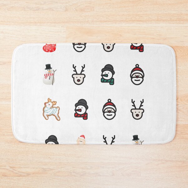 Item preview, CHRISTMAS VIBES designed and sold by INKZ Store.