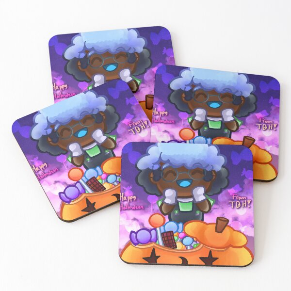 Item preview, The Black Hole - Terri's Treats designed and sold by wanderstar39.