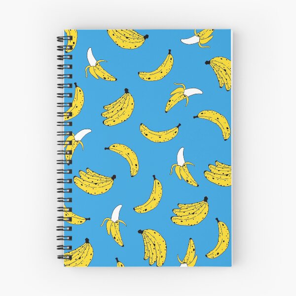Item preview, Banana Pattern designed and sold by Saif Chowdhury.