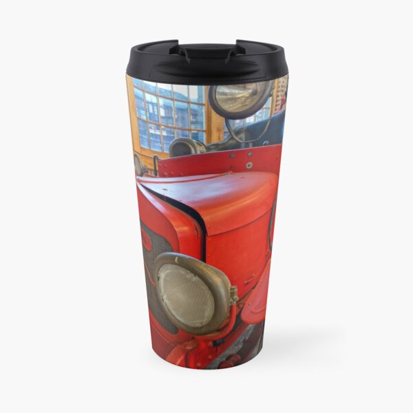 Brockway Travel Mug