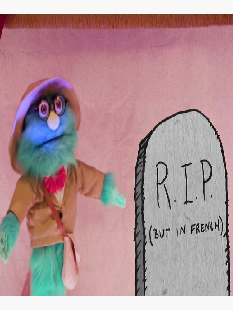 "Puppet History Puppet History Puppet History Puppet History Puppet