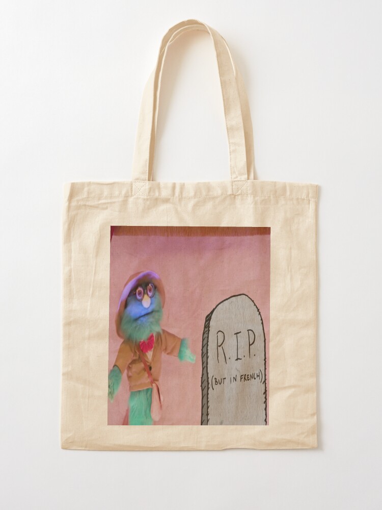 "Puppet History Puppet History Puppet History Puppet History Puppet