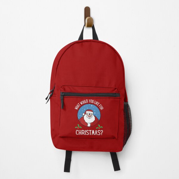 Item preview, What Would You Like For Christmas? designed and sold by FunnyFactDesign.