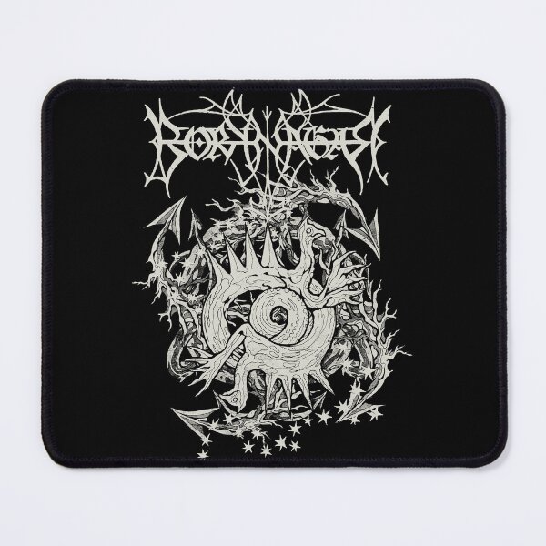 Item preview, Borknagar designed and sold by loudmetal.