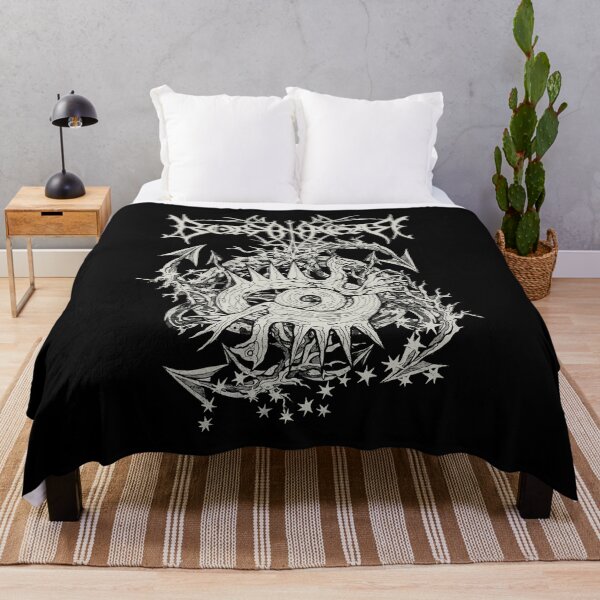 Item preview, Borknagar designed and sold by loudmetal.