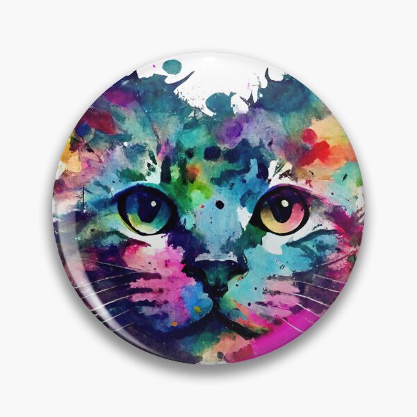Item preview, Rainbow Purrsm designed and sold by Ian Guard.
